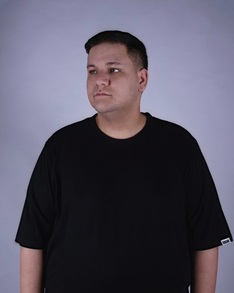 Carlos Sot